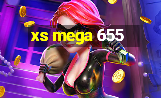 xs mega 655