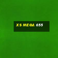 xs mega 655