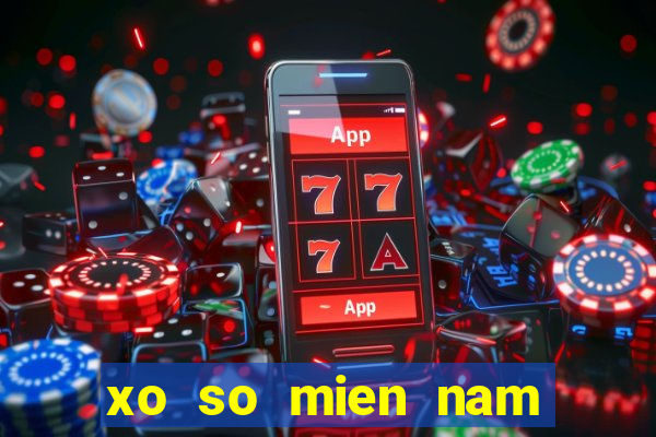 xo so mien nam ngay 9 11