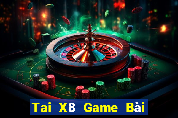 Tai X8 Game Bài Su500 Iphone