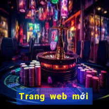 Trang web mới của 888sk Group