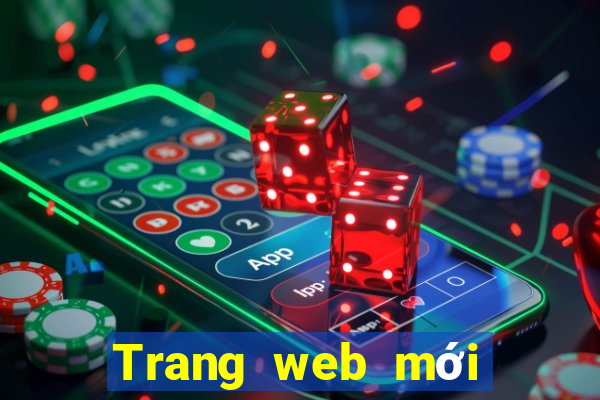 Trang web mới của 888sk Group