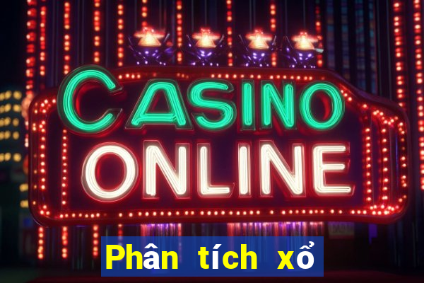 Phân tích xổ số Bạc Liêu Ngày mai