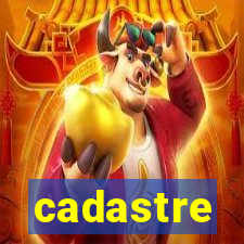 cadastre