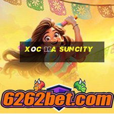 xóc đĩa suncity