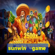 sunwin  game đánh bài online