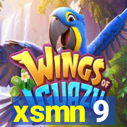 xsmn 9