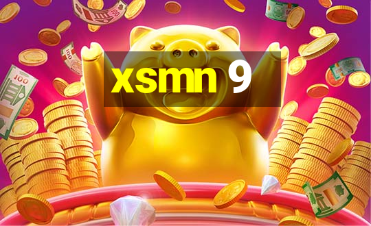 xsmn 9