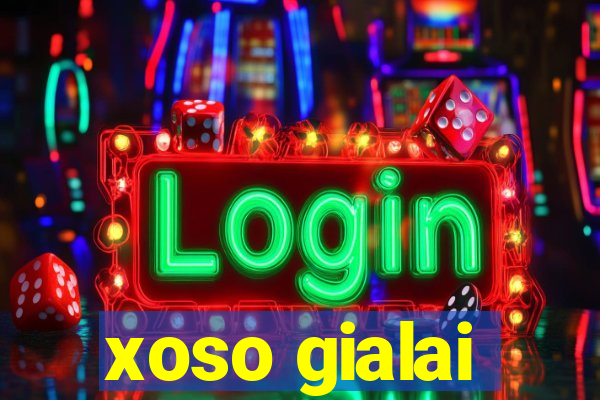 xoso gialai