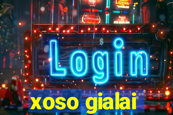 xoso gialai