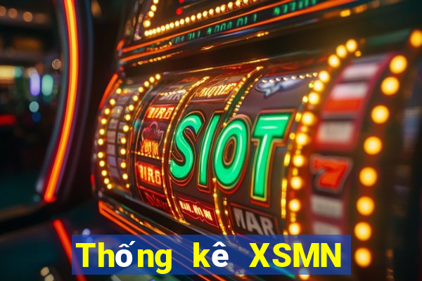 Thống kê XSMN ngày 6