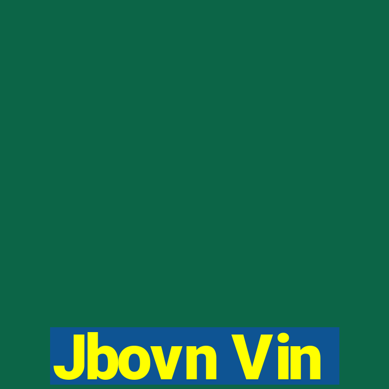 Jbovn Vin