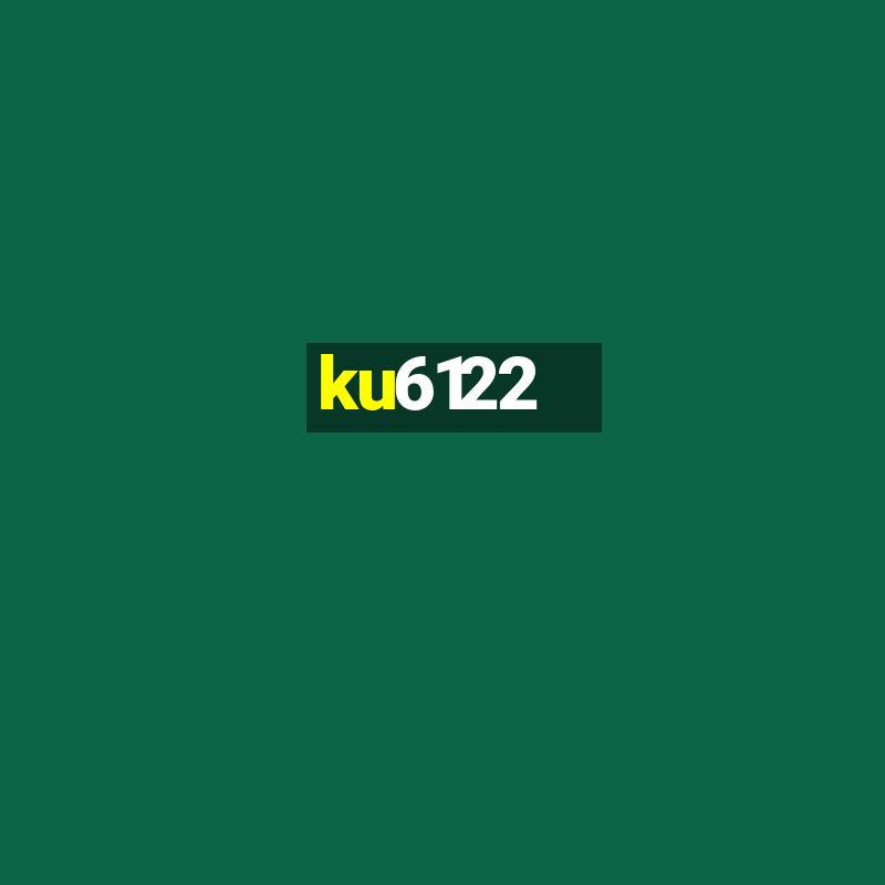 ku6122