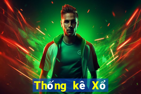 Thống kê Xổ Số ninh thuận ngày 24