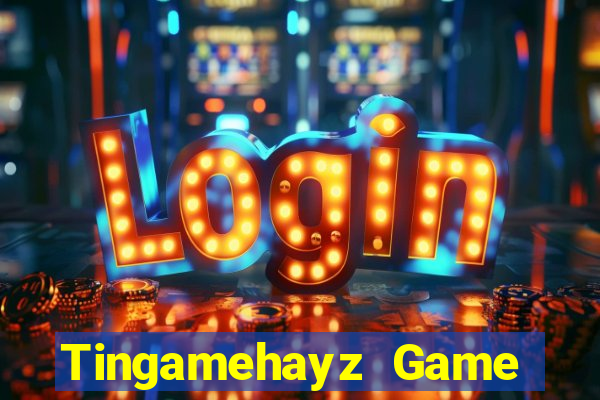 Tingamehayz Game Bài 3C