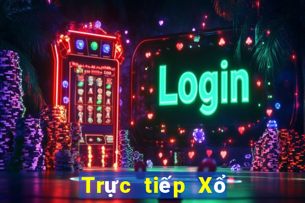 Trực tiếp Xổ Số Đắk Nông ngày 16