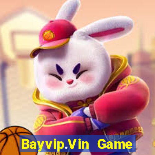 Bayvip.Vin Game Bài Giải Trí