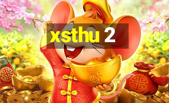 xsthu 2