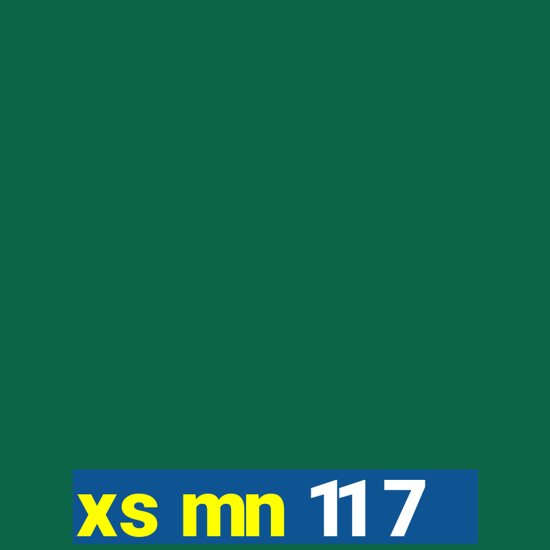 xs mn 11 7