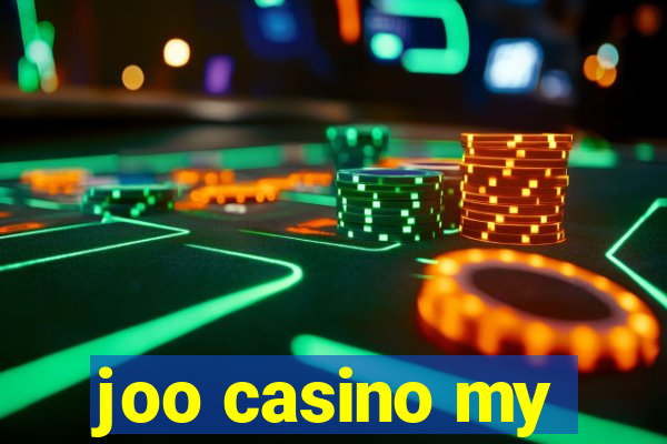 joo casino my