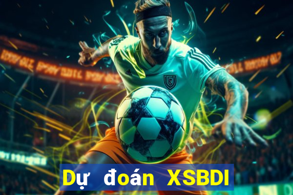 Dự đoán XSBDI ngày 3