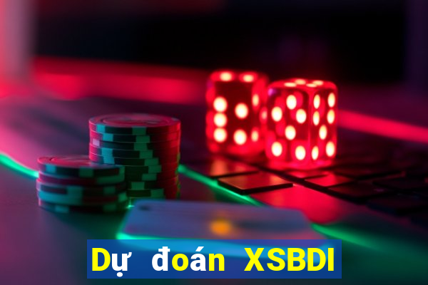 Dự đoán XSBDI ngày 3