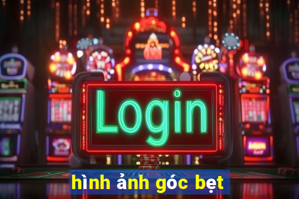 hình ảnh góc bẹt