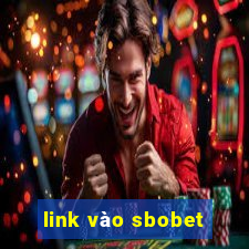 link vào sbobet