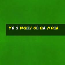 y8 3 người cờ cá ngựa