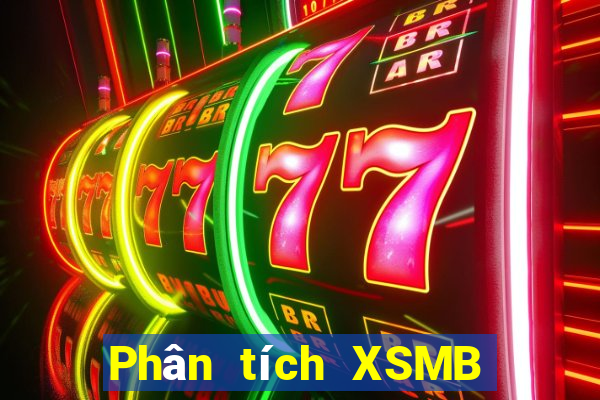 Phân tích XSMB ngày 21