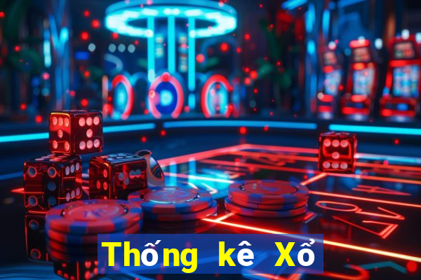 Thống kê Xổ Số Cần Thơ ngày 3