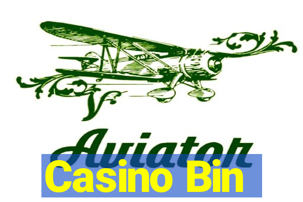 Casino Bin