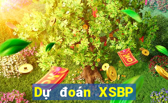 Dự đoán XSBP ngày 1