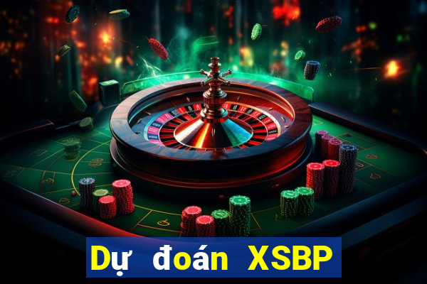 Dự đoán XSBP ngày 1