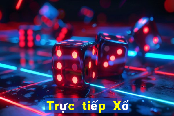 Trực tiếp Xổ Số ninh thuận ngày 9