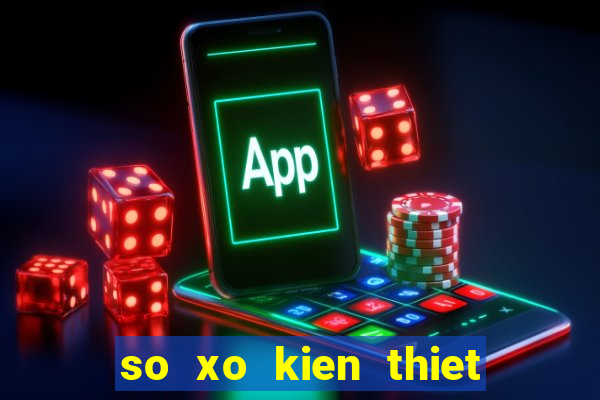 so xo kien thiet khanh hoa