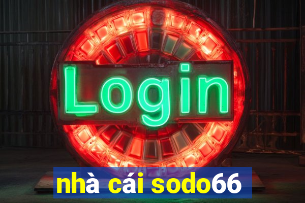 nhà cái sodo66