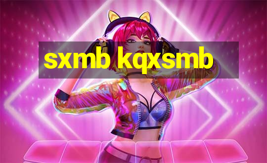 sxmb kqxsmb