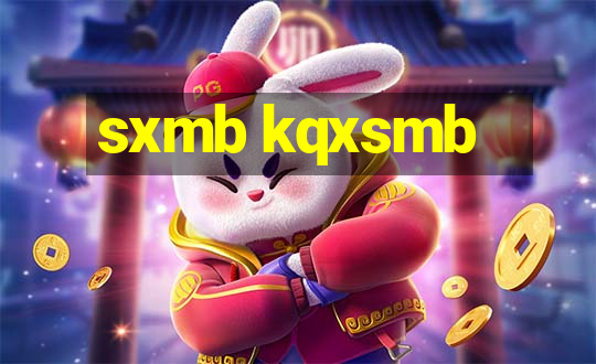 sxmb kqxsmb