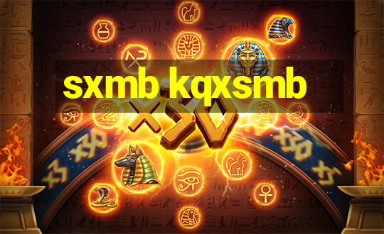 sxmb kqxsmb