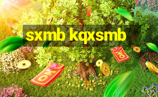 sxmb kqxsmb