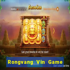 Rongvang Vin Game Bài Su500 Iphone