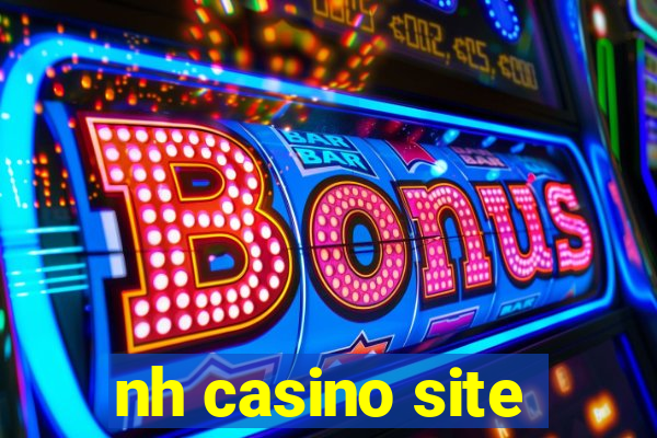 nh casino site