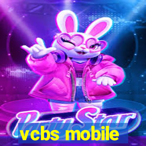 vcbs mobile