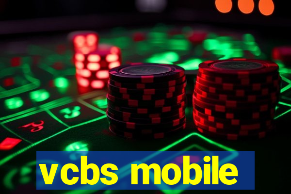 vcbs mobile