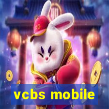 vcbs mobile