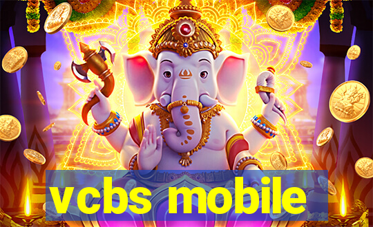 vcbs mobile