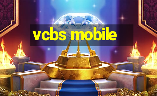 vcbs mobile