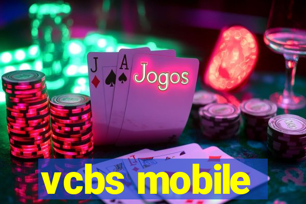 vcbs mobile