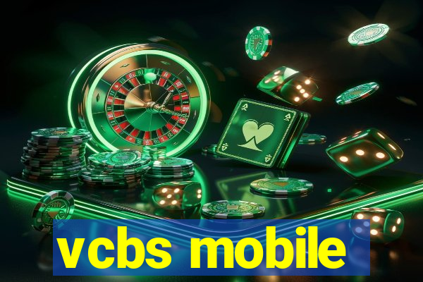 vcbs mobile